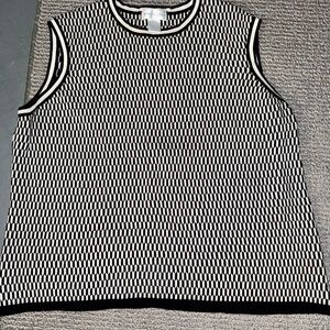 Women’s Worthington Shirt/Vest